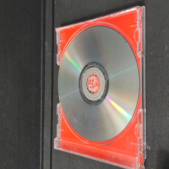 USED NSYNC CHRISTMAS CD HOME FOR CHRISTMAS - Picture 5 of 6